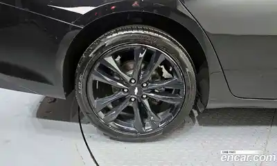 Chevrolet Malibu 2019 1.3 гидро в Москве № 1541949, миниатюра 5