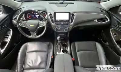 Chevrolet Malibu 2019 1.3 гидро в Москве № 1541949, миниатюра 7