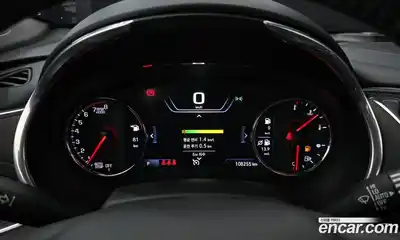 Chevrolet Malibu 2019 1.3 гидро в Москве № 1541949, миниатюра 8