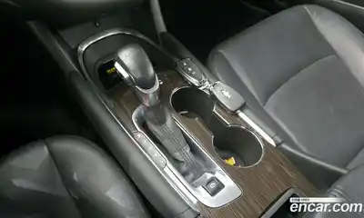 Chevrolet Malibu 2019 1.3 гидро в Москве № 1541949, миниатюра 9