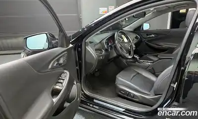 Chevrolet Malibu 2019 1.3 гидро в Москве № 1541949, миниатюра 10