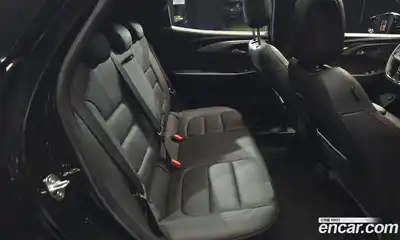 Chevrolet TrailBlazer 2021 1.3 гидро в Москве № 1542017, миниатюра 12