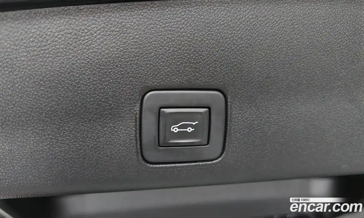 Chevrolet TrailBlazer 2021 1.3 гидро в Москве № 1542017, фото 20