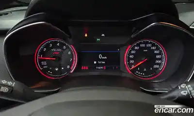 Chevrolet TrailBlazer 2021 1.3 гидро в Москве № 1542017, миниатюра 8
