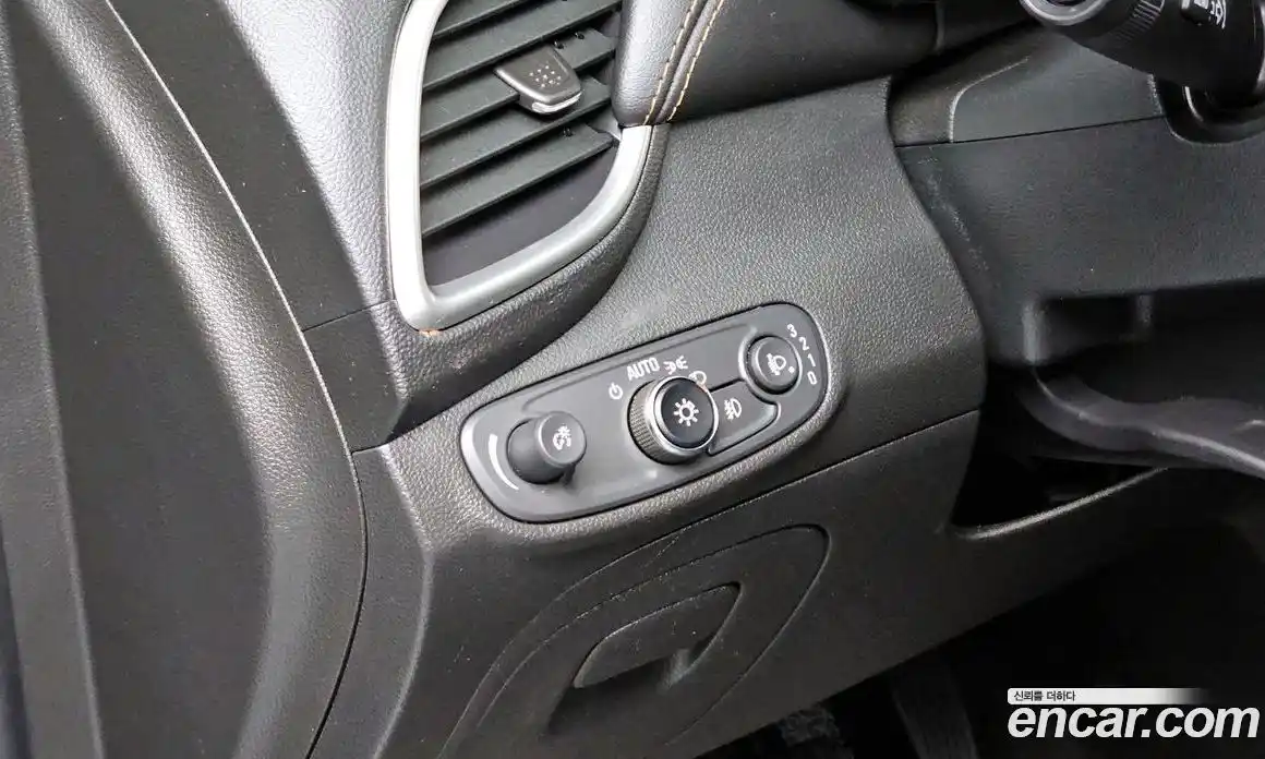 Chevrolet Trax 2018 1.4 гидро в Москве № 1542129, фото 14