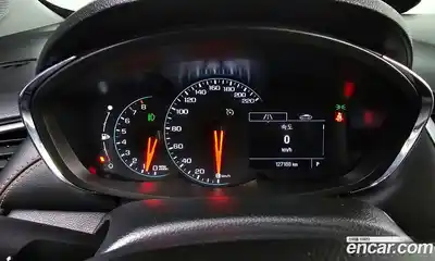 Chevrolet Trax 2018 1.4 гидро в Москве № 1542129, миниатюра 8