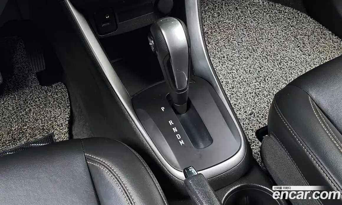 Chevrolet Trax 2018 1.4 гидро в Москве № 1542129, фото 9