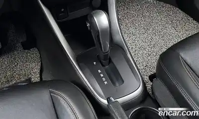 Chevrolet Trax 2018 1.4 гидро в Москве № 1542129, миниатюра 9