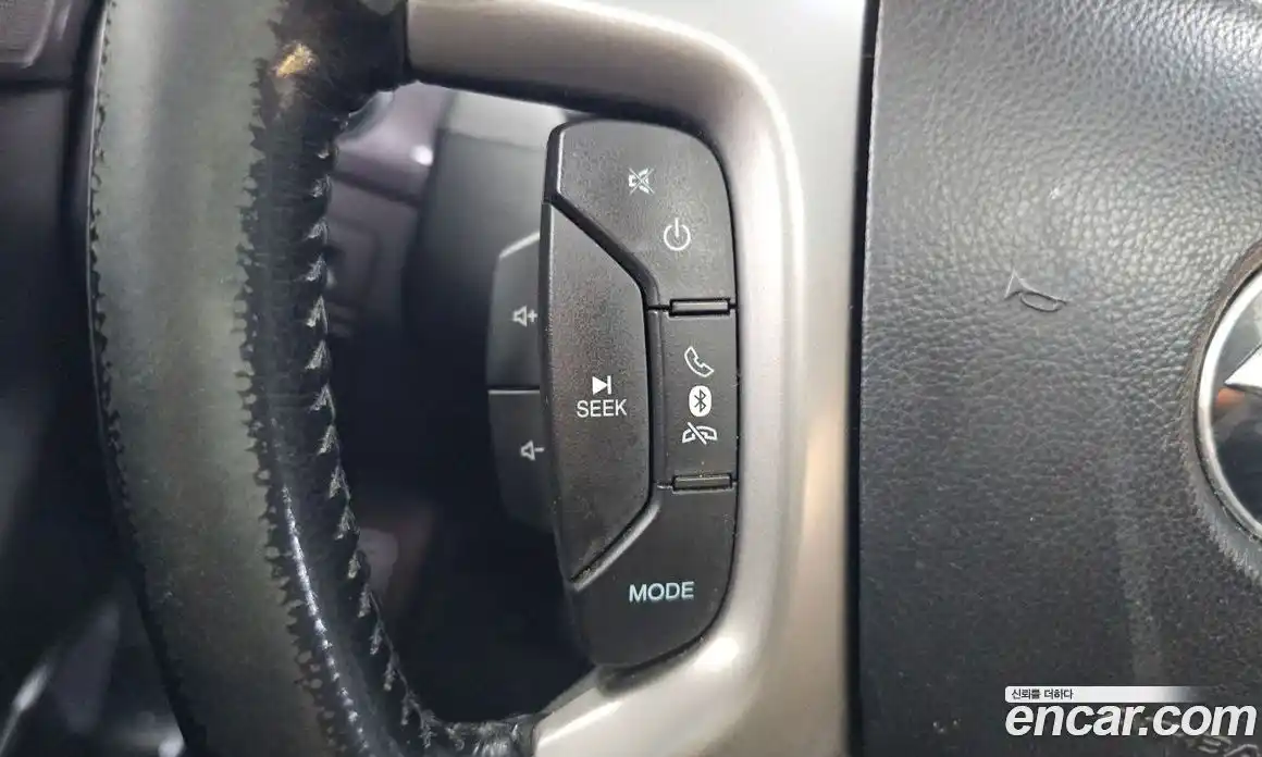 Chevrolet Captiva 2015 2.0 гидро в Москве № 1542380, фото 16