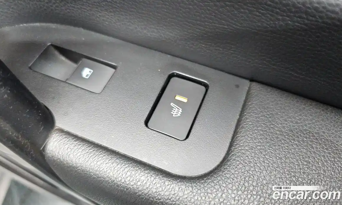 Chevrolet Captiva 2015 2.0 гидро в Москве № 1542380, фото 18