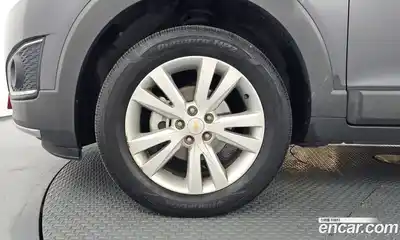 Chevrolet Captiva 2015 2.0 гидро в Москве № 1542380, миниатюра 5