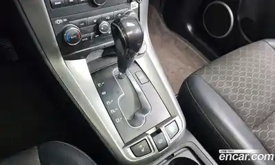 Chevrolet Captiva 2015 2.0 гидро в Москве № 1542380, миниатюра 9