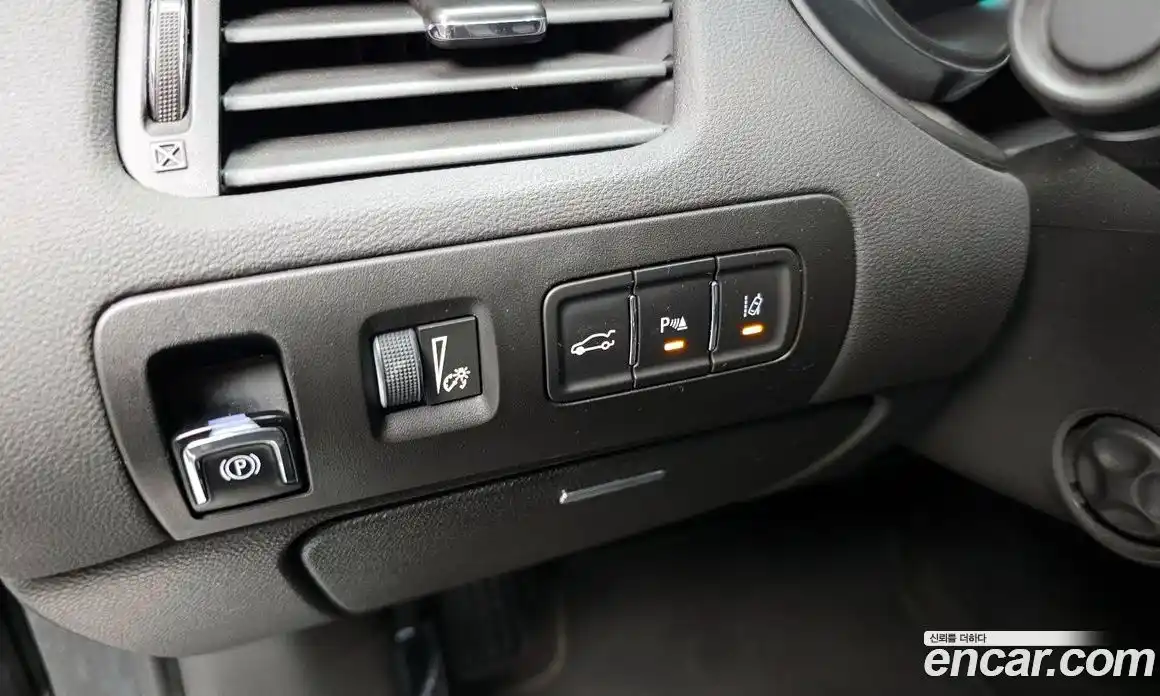 Chevrolet Impala 2016 3.6 гидро в Москве № 1542384, фото 16
