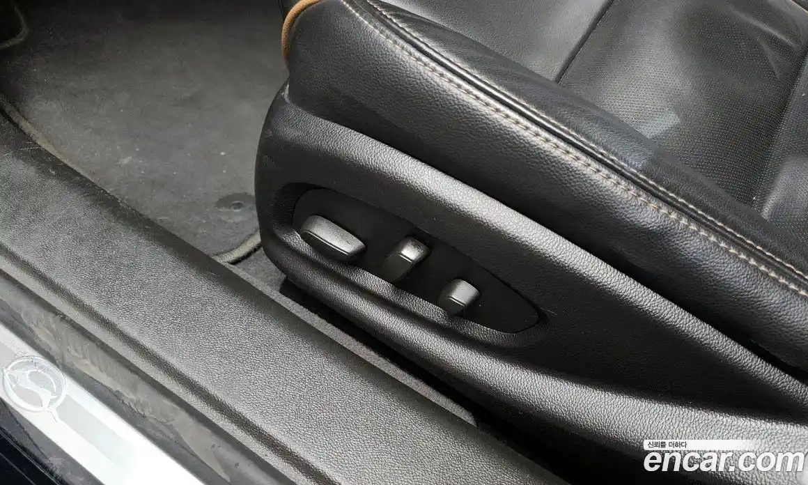 Chevrolet Impala 2016 3.6 гидро в Москве № 1542384, фото 18