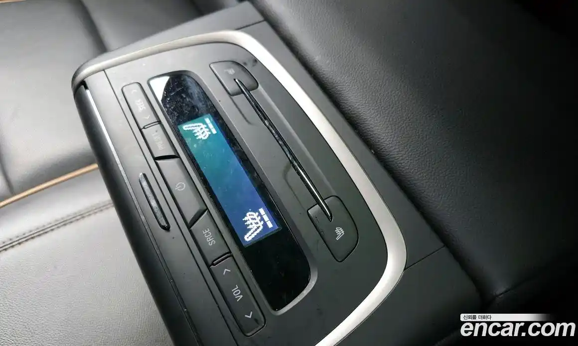 Chevrolet Impala 2016 3.6 гидро в Москве № 1542384, фото 19