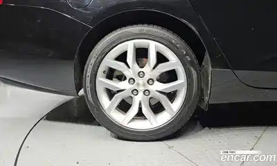 Chevrolet Impala 2016 3.6 гидро в Москве № 1542384, миниатюра 5