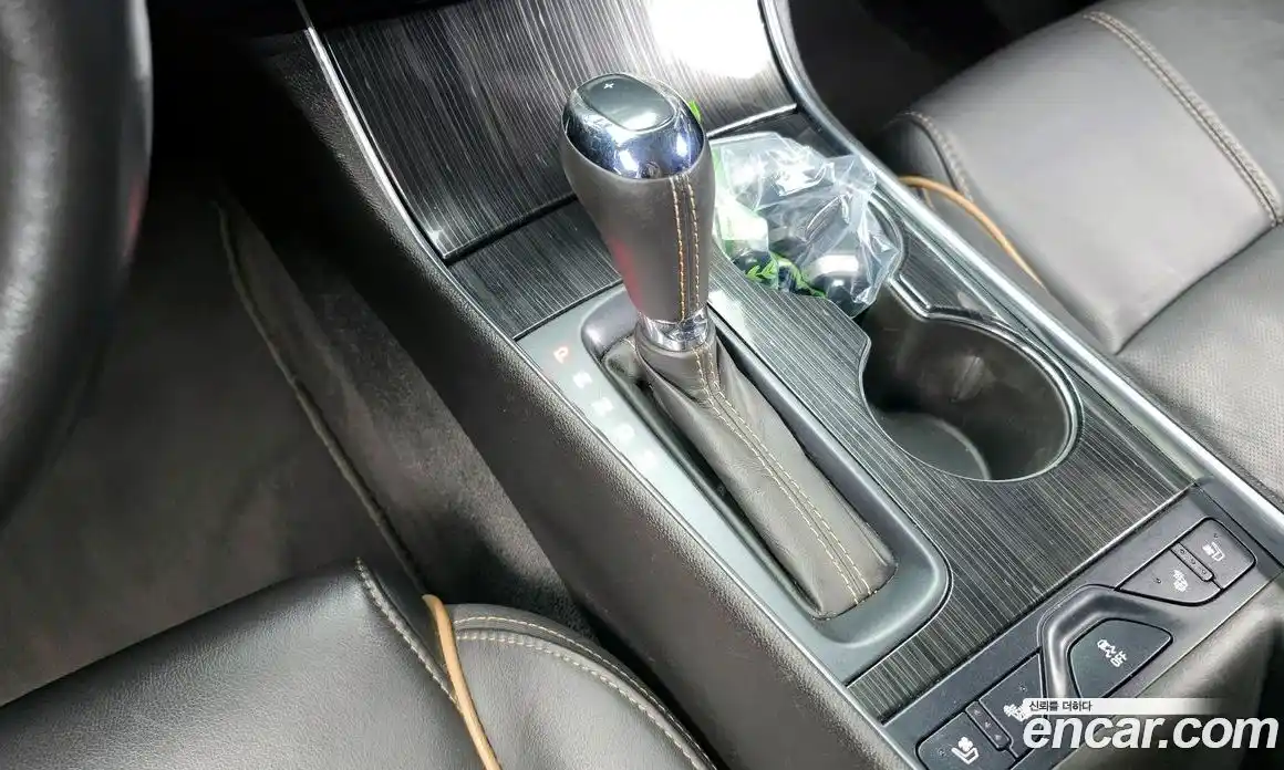 Chevrolet Impala 2016 3.6 гидро в Москве № 1542384, фото 9
