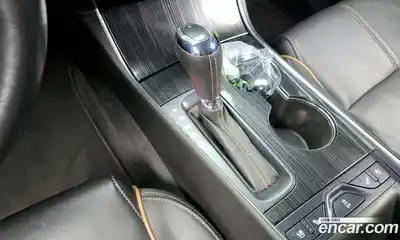 Chevrolet Impala 2016 3.6 гидро в Москве № 1542384, миниатюра 9
