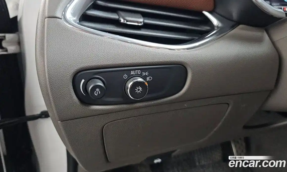 Chevrolet Malibu 2017 2.0 гидро в Москве № 1542423, фото 13
