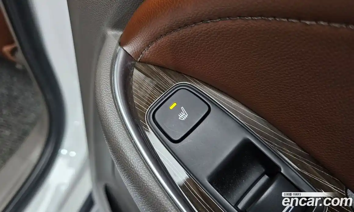 Chevrolet Malibu 2017 2.0 гидро в Москве № 1542423, фото 18