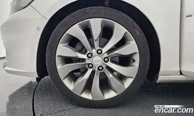 Chevrolet Malibu 2017 2.0 гидро в Москве № 1542423, миниатюра 5