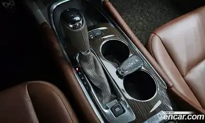 Chevrolet Malibu 2017 2.0 гидро в Москве № 1542423, миниатюра 9