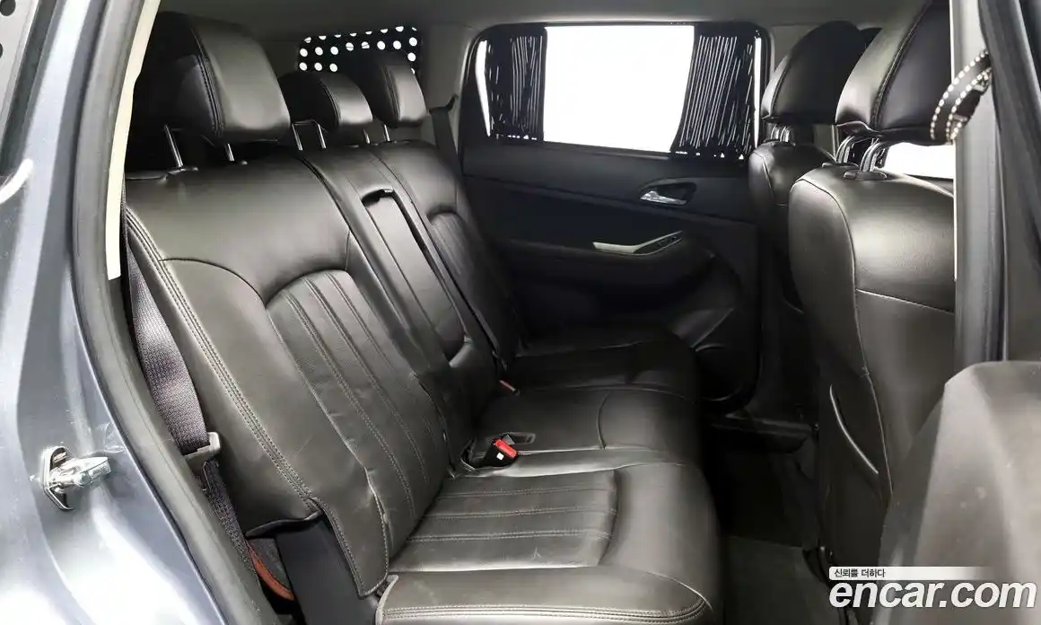 Chevrolet Orlando 2017 2.0 гидро в Москве № 1542429, фото 11