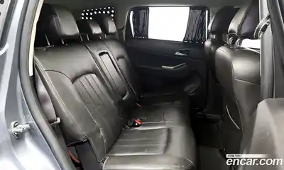 Chevrolet Orlando 2017 2.0 гидро в Москве № 1542429, миниатюра 11