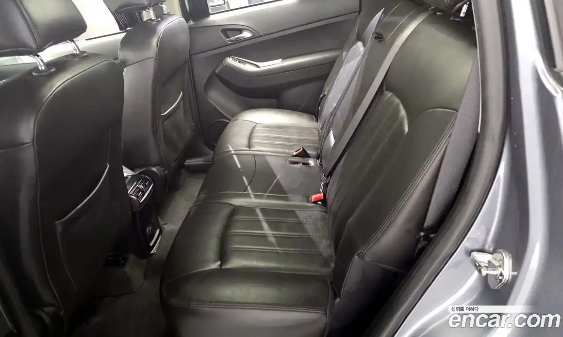 Chevrolet Orlando 2017 2.0 гидро в Москве № 1542429, фото 12