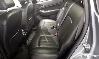 Chevrolet Orlando 2017 2.0 гидро в Москве № 1542429, миниатюра 12