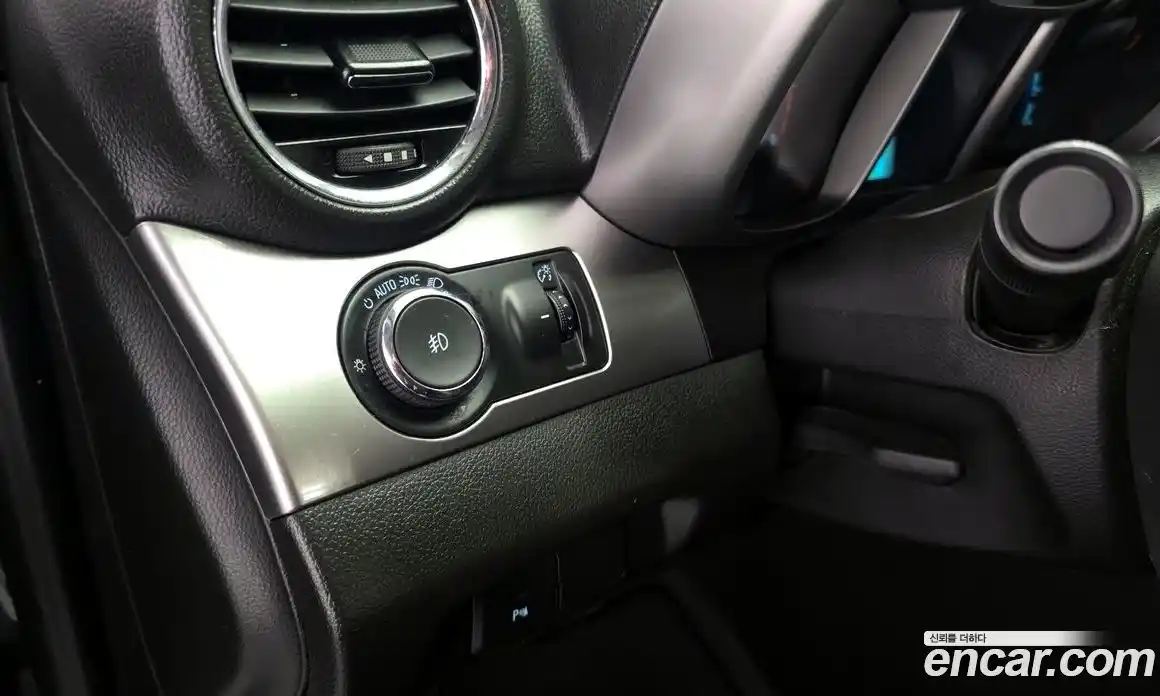 Chevrolet Orlando 2017 2.0 гидро в Москве № 1542429, фото 20