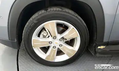 Chevrolet Orlando 2017 2.0 гидро в Москве № 1542429, миниатюра 5