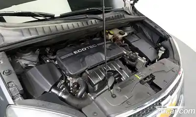 Chevrolet Orlando 2017 2.0 гидро в Москве № 1542429, миниатюра 6