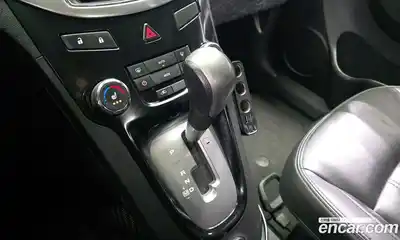 Chevrolet Orlando 2017 2.0 гидро в Москве № 1542429, миниатюра 9