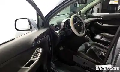 Chevrolet Orlando 2017 2.0 гидро в Москве № 1542429, миниатюра 10