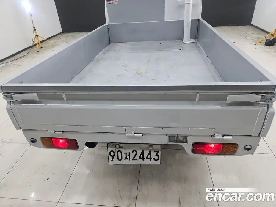 Chevrolet labo 2013 0.8 механика в Москве № 1542512, фото 11