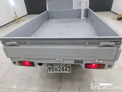 Chevrolet labo 2013 0.8 механика в Москве № 1542512, миниатюра 11