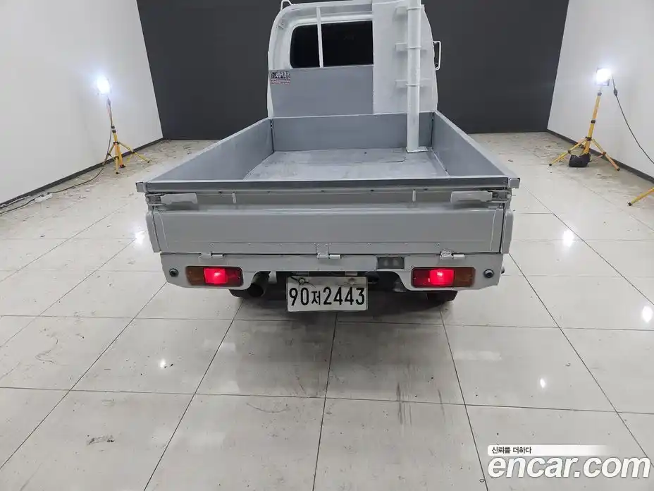 Chevrolet labo 2013 0.8 механика в Москве № 1542512, фото 12