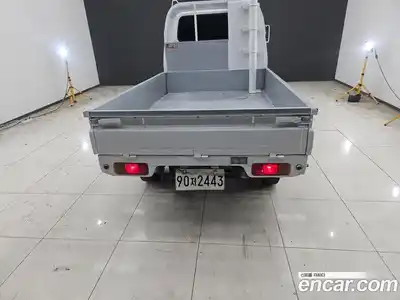 Chevrolet labo 2013 0.8 механика в Москве № 1542512, миниатюра 12