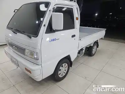 Chevrolet labo 2013 0.8 механика в Москве № 1542512, миниатюра 2
