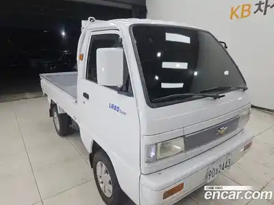 Chevrolet labo 2013 0.8 механика в Москве № 1542512, миниатюра 3