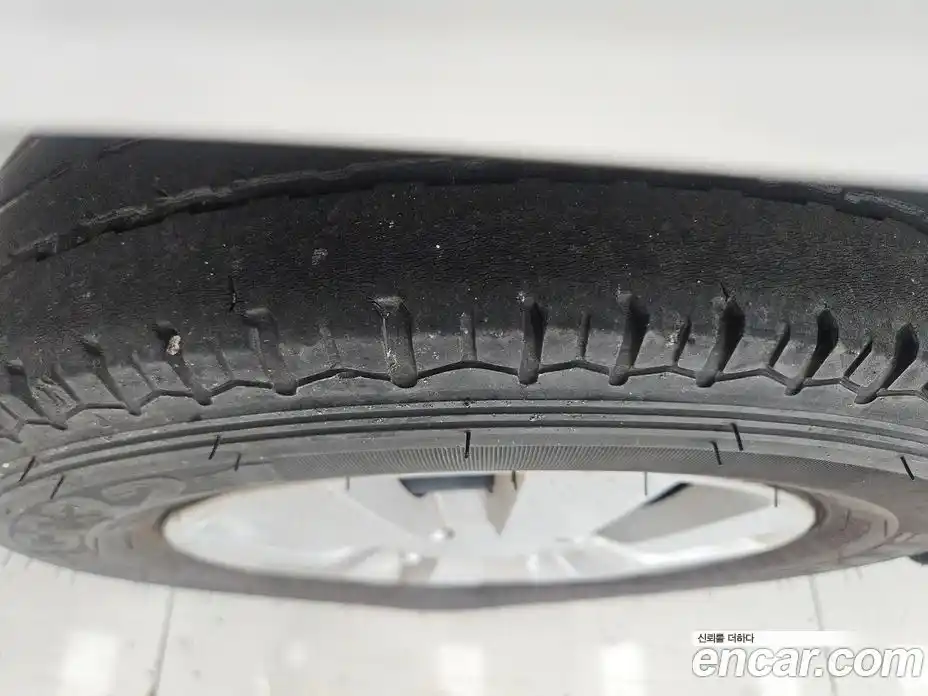 Chevrolet labo 2013 0.8 механика в Москве № 1542512, фото 4
