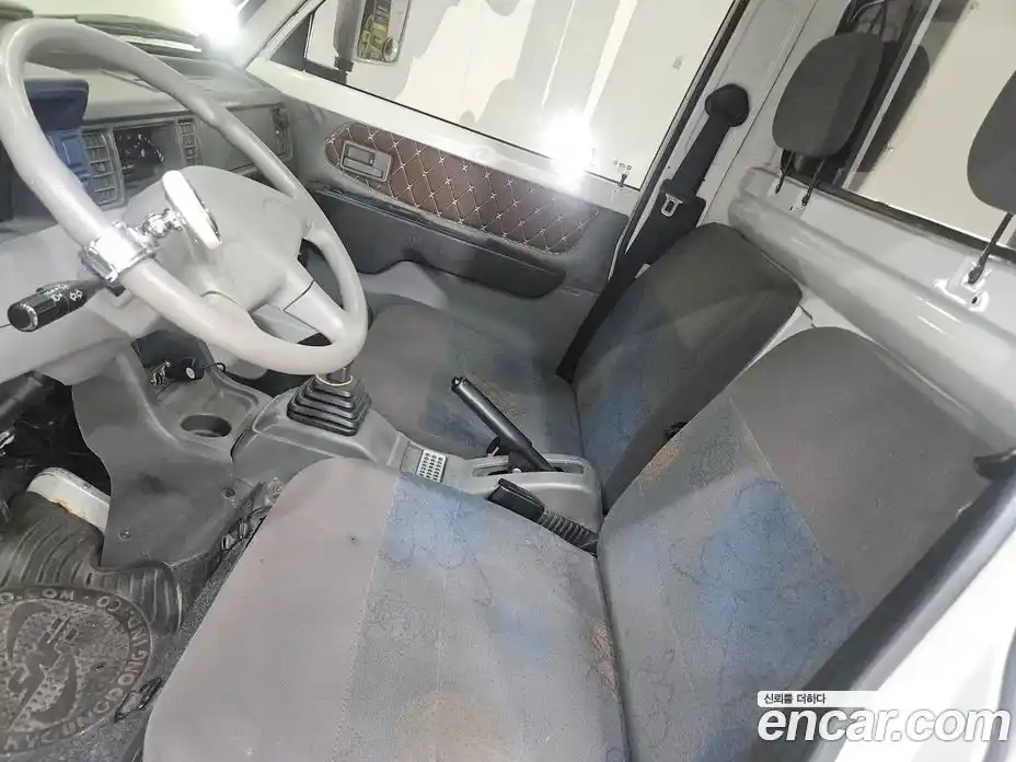 Chevrolet labo 2013 0.8 механика в Москве № 1542512, фото 6