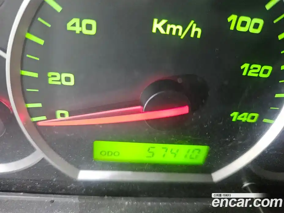 Chevrolet labo 2013 0.8 механика в Москве № 1542512, фото 7