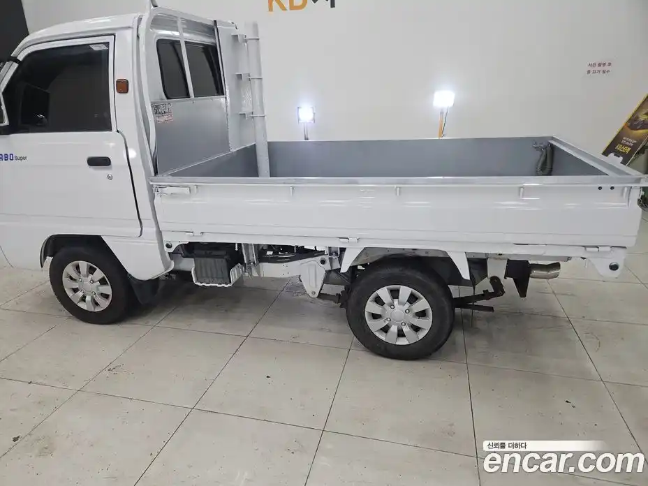 Chevrolet labo 2013 0.8 механика в Москве № 1542512, фото 9