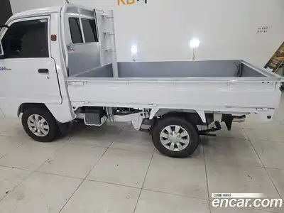 Chevrolet labo 2013 0.8 механика в Москве № 1542512, миниатюра 9