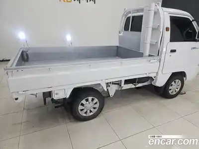 Chevrolet labo 2013 0.8 механика в Москве № 1542512, миниатюра 10