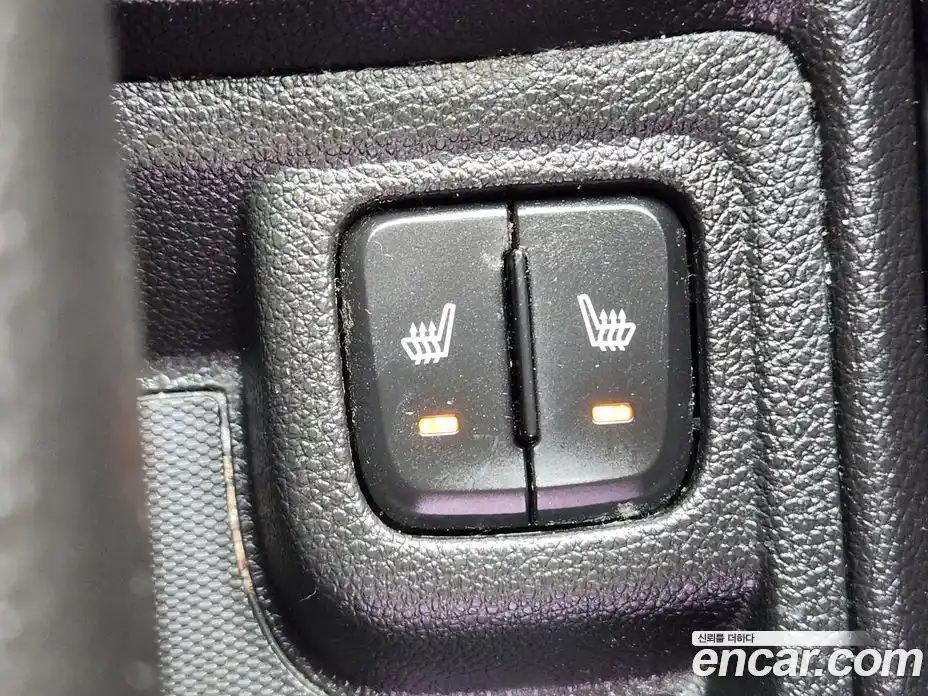 Chevrolet Spark 2015 1.0 гидро в Москве № 1542557, фото 14