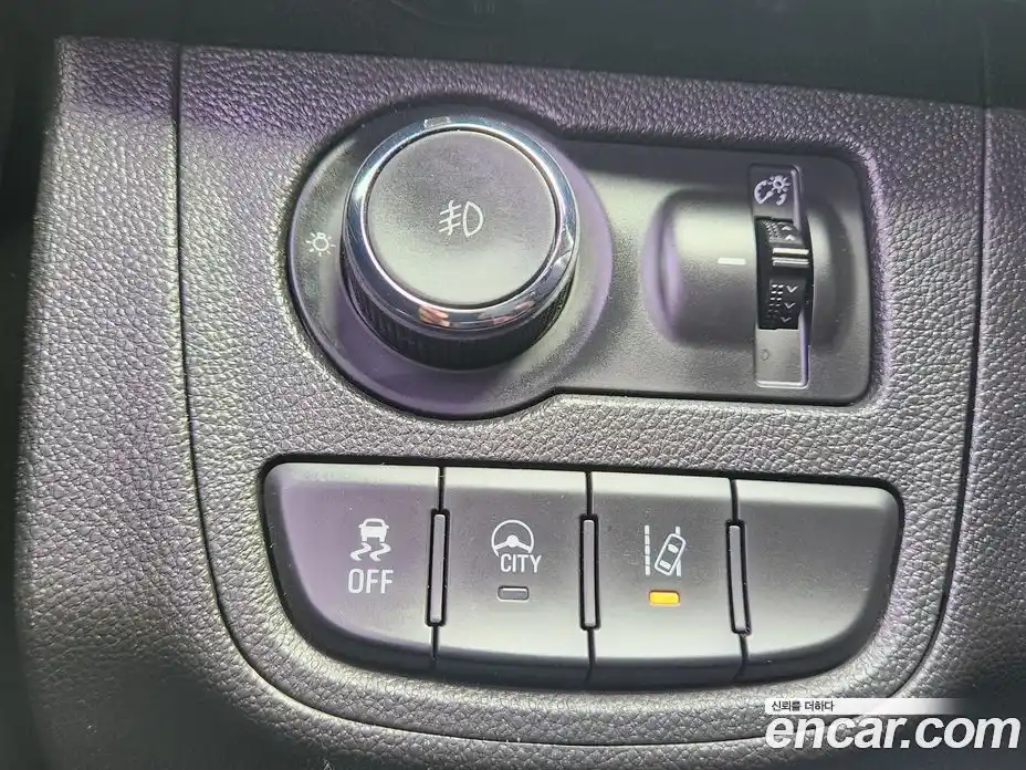 Chevrolet Spark 2015 1.0 гидро в Москве № 1542557, фото 18