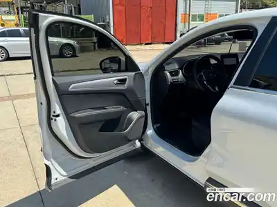 Renault XM3 2023 1.6 гидро в Москве № 1542860, миниатюра 6